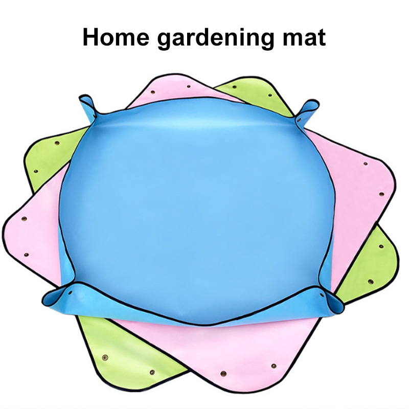 Repotting Mat - لوازم البستنة المنزلية 30 سنتيمتر-40 سنتيمتر