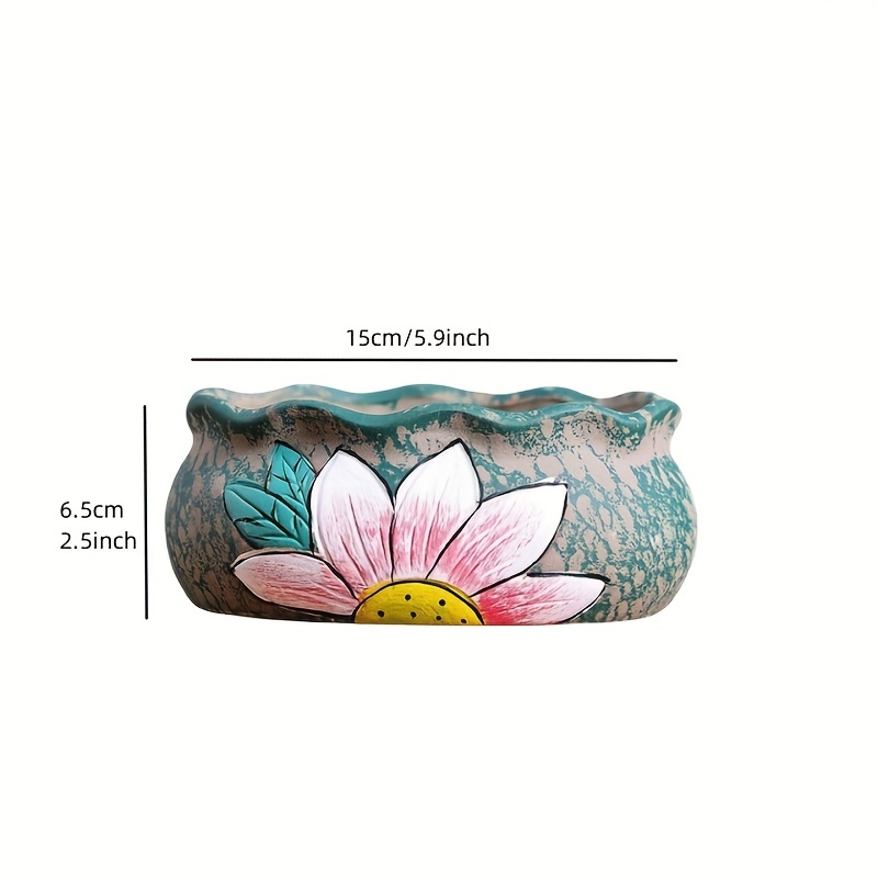 مجموعة أواني زرع السعف النضرة  - مراجعة Succulent Set وسعره