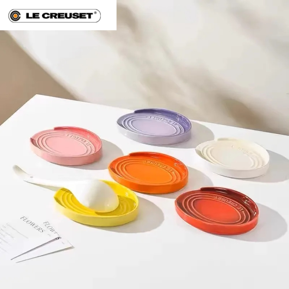 حامل ملاعق سيراميك من Le Creus - مراجعة Pothos وسعره