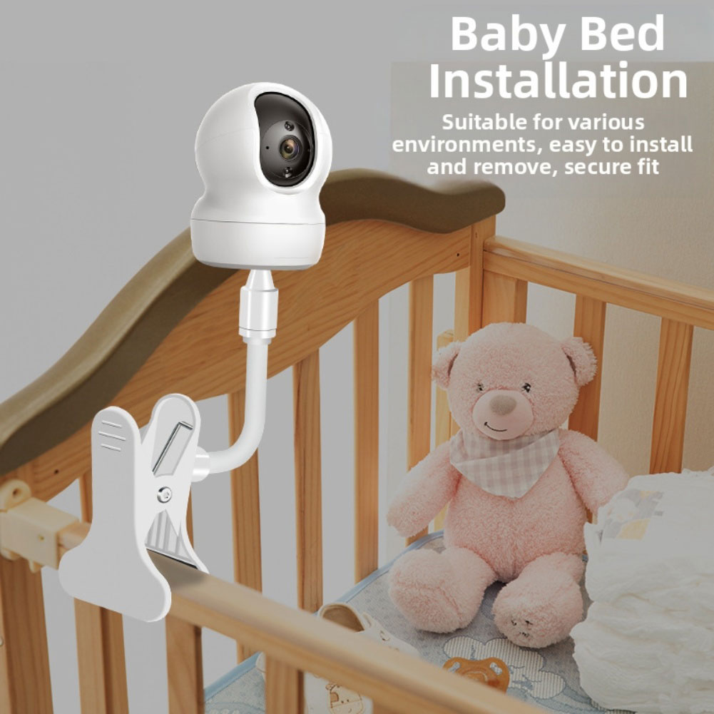 مرنة كاميرا المشبك جبل حامل كا - مراجعة Tp-Link Camera Tapo C210 وسعره