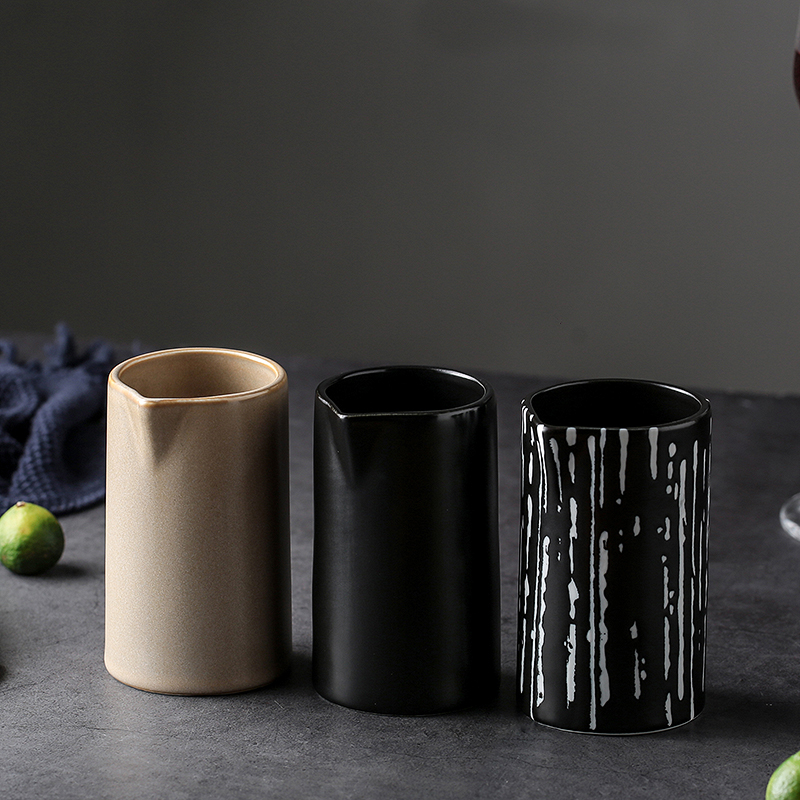 النمط الأوروبي مقهى الإفطار ال - مراجعة Terracotta Pot وسعره