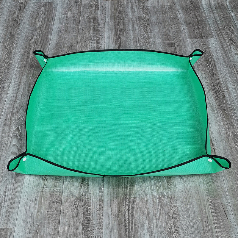 سجادة أرضية للحديقة مناسبة لإع - مراجعة Repotting Mat وسعره