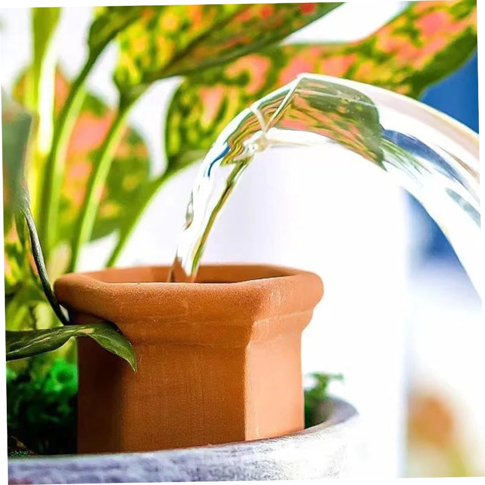 جهاز سقي أوتوماتيكي من التيراك - مراجعة Pothos وسعره