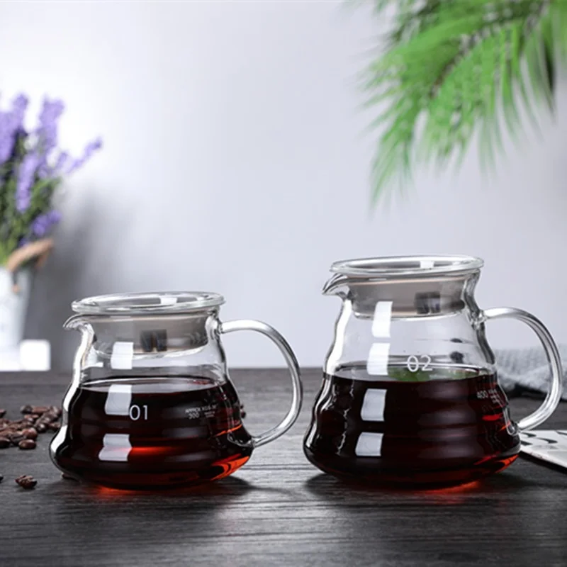 قارورة قهوة يدوية مع أغطية ، غ - مراجعة Pothos وسعره