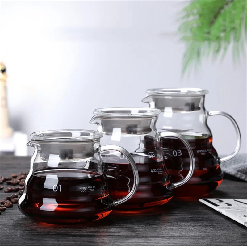 قارورة قهوة يدوية مع أغطية ، غ - مراجعة Pothos وسعره