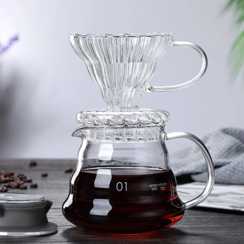 قارورة قهوة يدوية مع أغطية ، غ - مراجعة Pothos وسعره