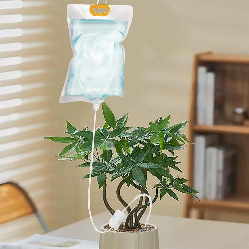 حقيبة ري أوتوماتيكية بسعة كبير - مراجعة Plant Pot وسعره